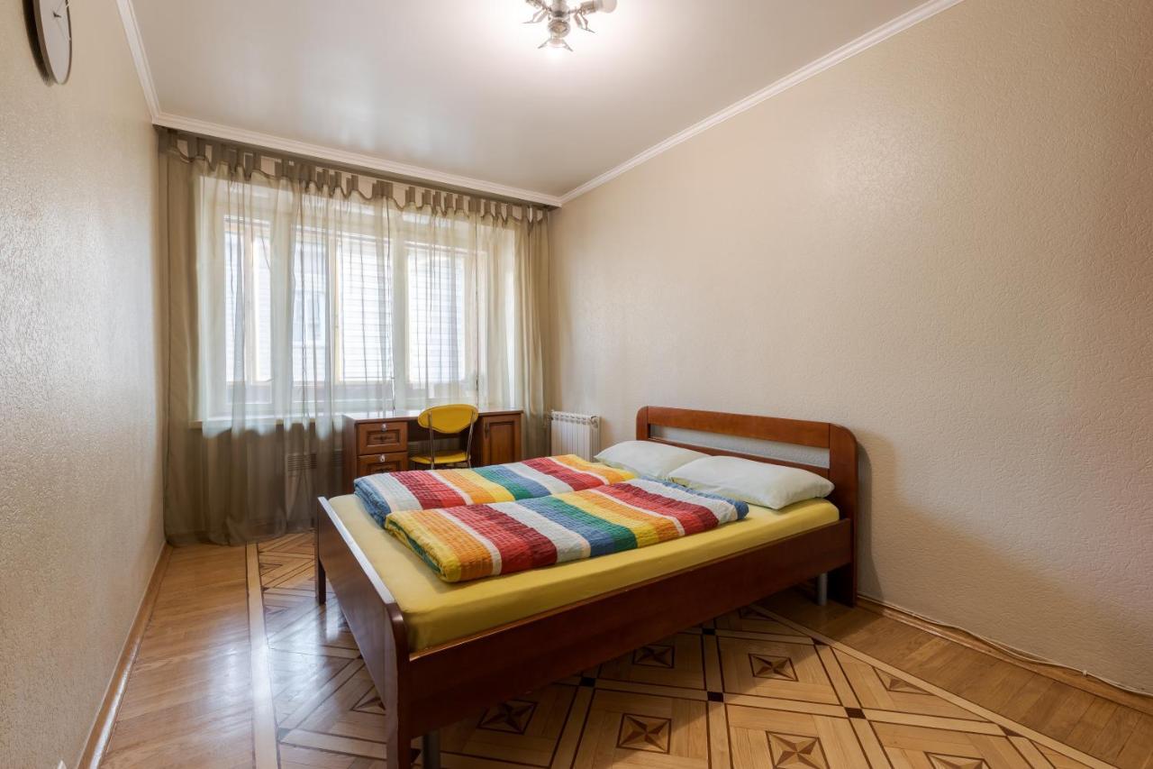 Apartment Kiev House Bagian luar foto