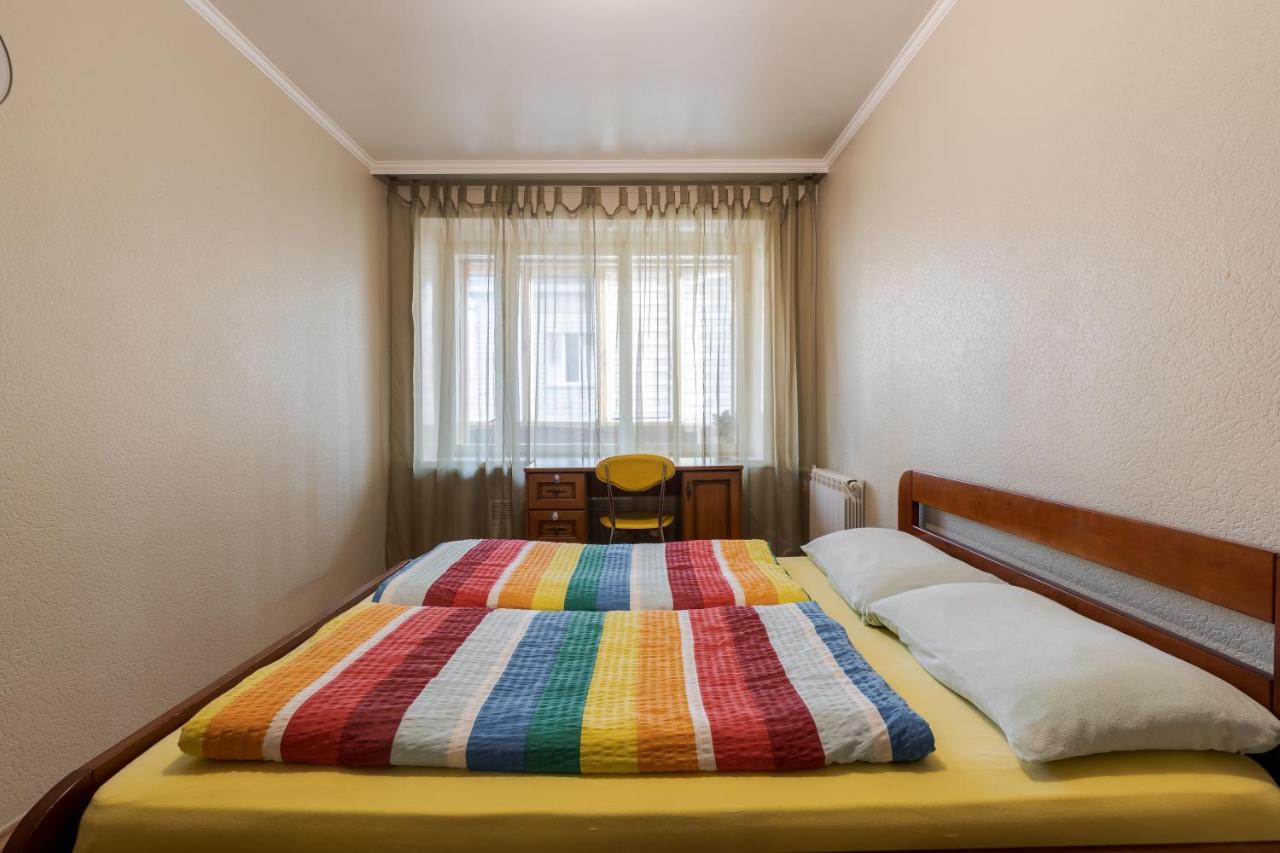 Apartment Kiev House Bagian luar foto
