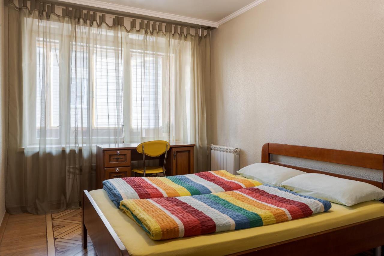 Apartment Kiev House Bagian luar foto